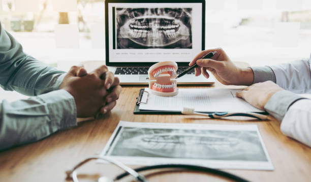 Best Emergency Broken Tooth Repair in Rich Hill, MO